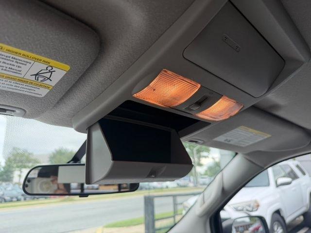 Nissan Frontier Crew Cab 4x2 SV Auto 2019