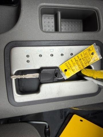 Nissan Frontier Crew Cab 4x2 SV Auto 2019