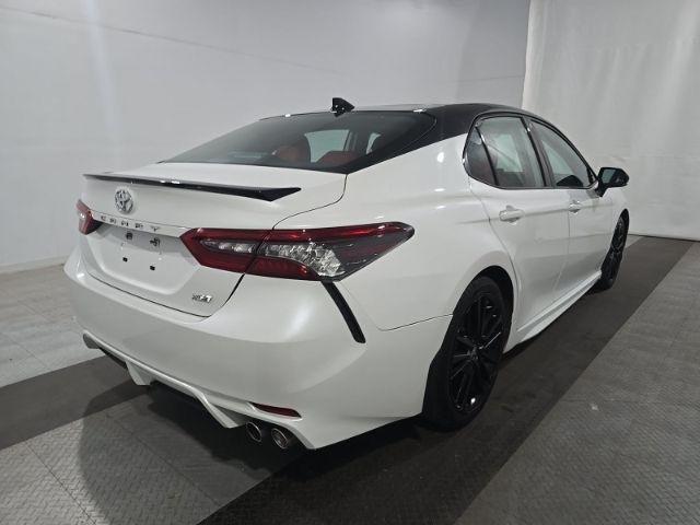 Toyota Camry XSE Auto (Natl) 2023