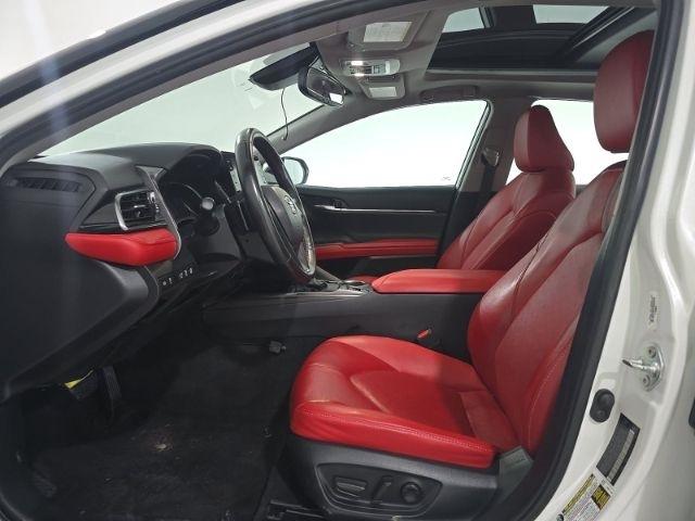 Toyota Camry XSE Auto (Natl) 2023