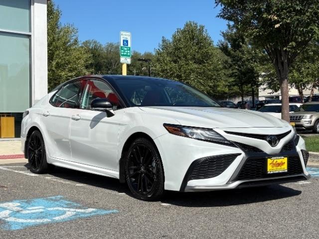 Toyota Camry XSE Auto (Natl) 2023