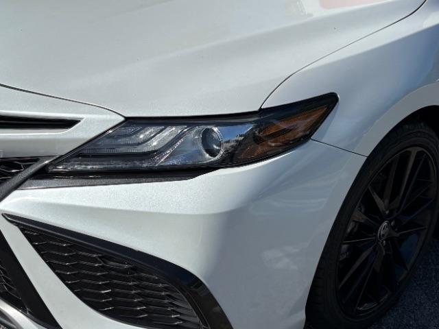 Toyota Camry XSE Auto (Natl) 2023
