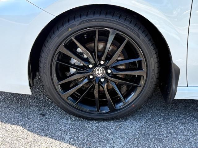 Toyota Camry XSE Auto (Natl) 2023