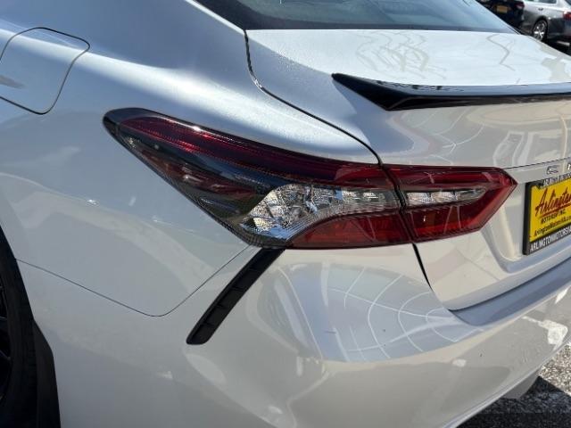 Toyota Camry XSE Auto (Natl) 2023