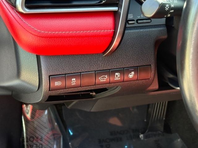 Toyota Camry XSE Auto (Natl) 2023
