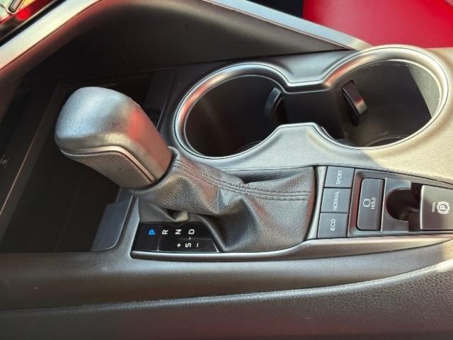 Toyota Camry XSE Auto (Natl) 2023