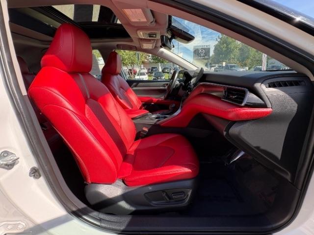 Toyota Camry XSE Auto (Natl) 2023