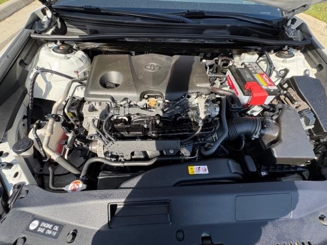 Toyota Camry XSE Auto (Natl) 2023