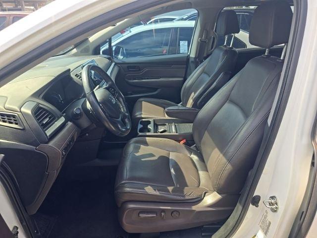 Honda Odyssey EX-L Auto 2020