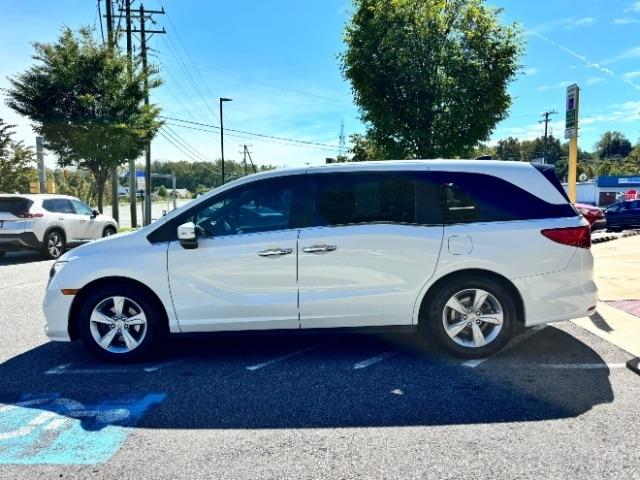 Honda Odyssey EX-L Auto 2020