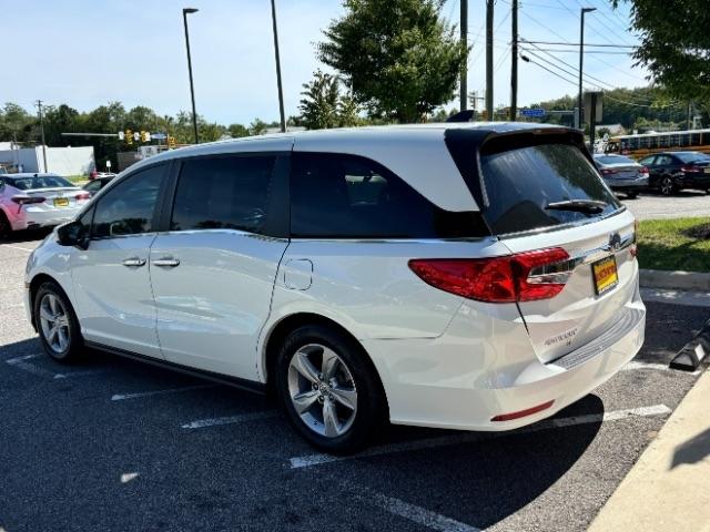 Honda Odyssey EX-L Auto 2020