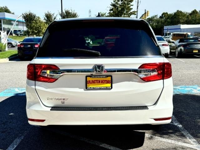 Honda Odyssey EX-L Auto 2020