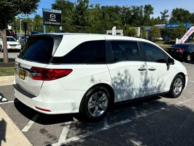 Honda Odyssey EX-L Auto 2020