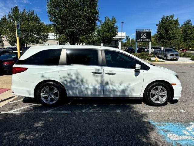 Honda Odyssey EX-L Auto 2020