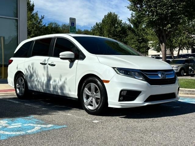 Honda Odyssey EX-L Auto 2020