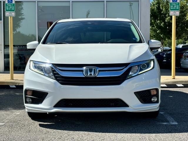 Honda Odyssey EX-L Auto 2020