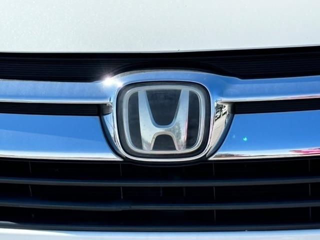 Honda Odyssey EX-L Auto 2020