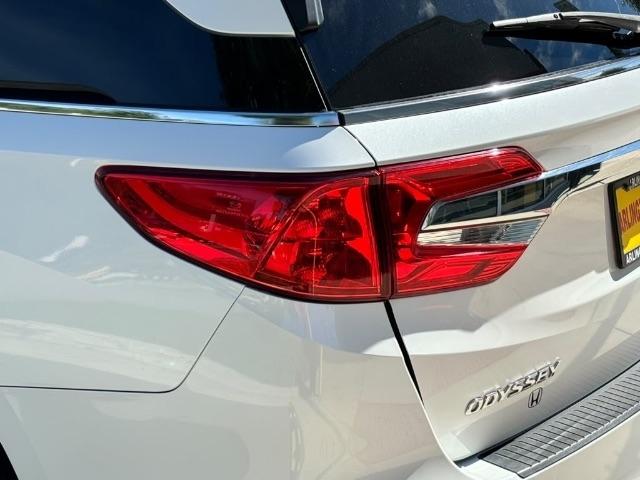 Honda Odyssey EX-L Auto 2020