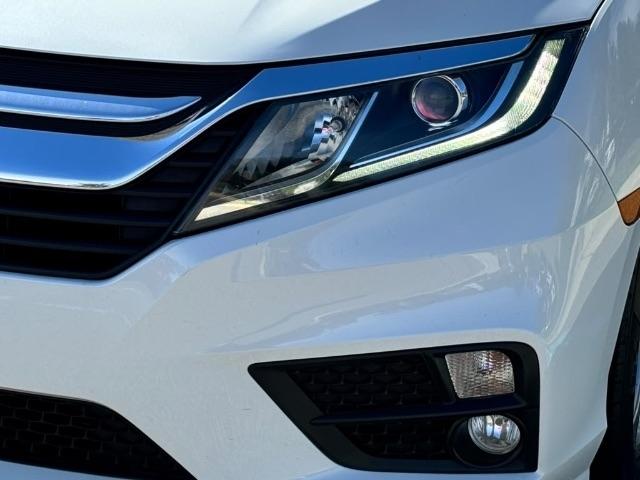 Honda Odyssey EX-L Auto 2020