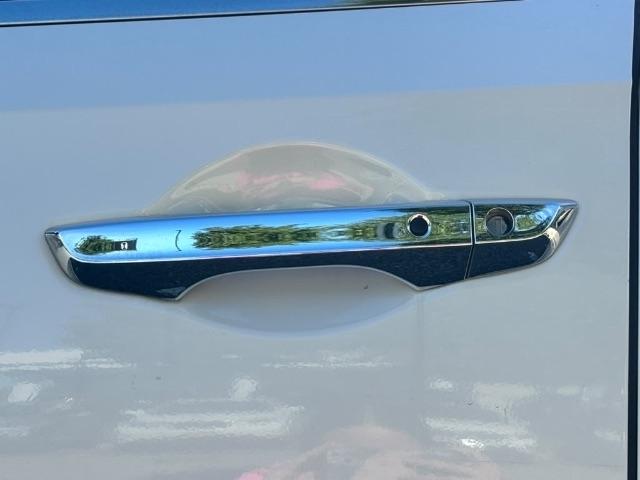 Honda Odyssey EX-L Auto 2020