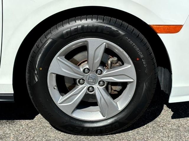 Honda Odyssey EX-L Auto 2020