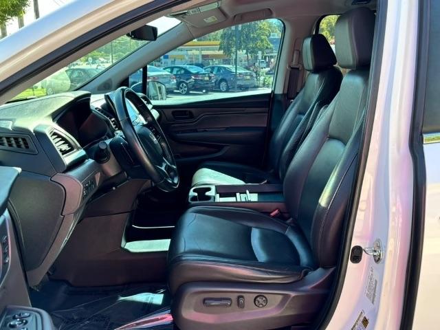 Honda Odyssey EX-L Auto 2020