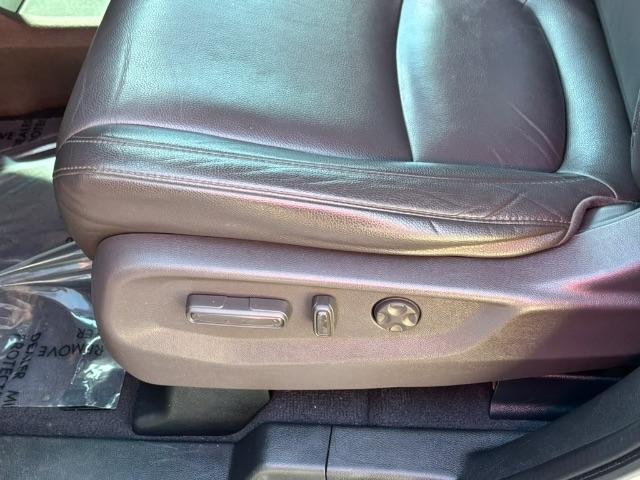 Honda Odyssey EX-L Auto 2020