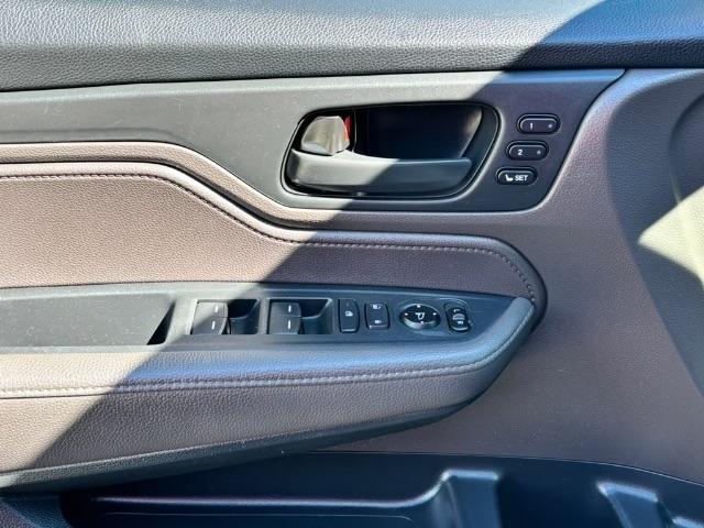 Honda Odyssey EX-L Auto 2020