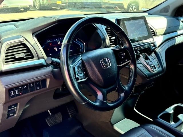 Honda Odyssey EX-L Auto 2020