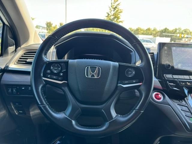 Honda Odyssey EX-L Auto 2020
