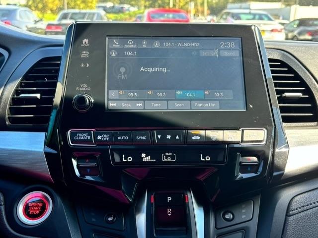 Honda Odyssey EX-L Auto 2020
