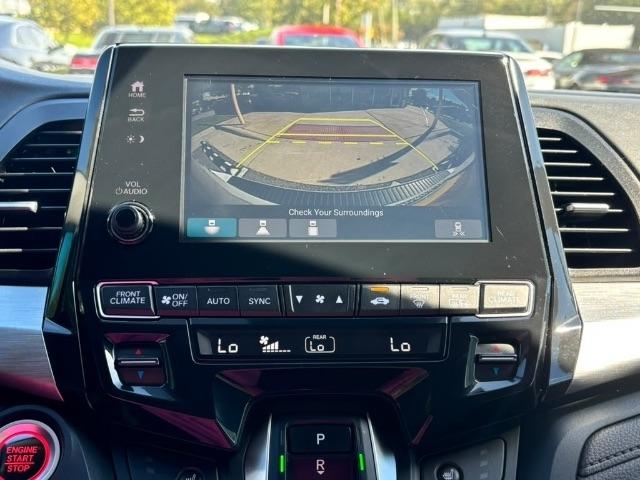 Honda Odyssey EX-L Auto 2020
