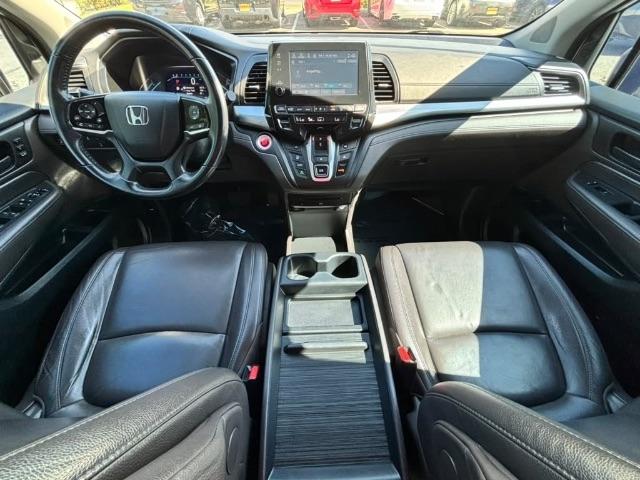 Honda Odyssey EX-L Auto 2020