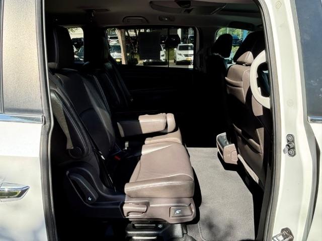 Honda Odyssey EX-L Auto 2020