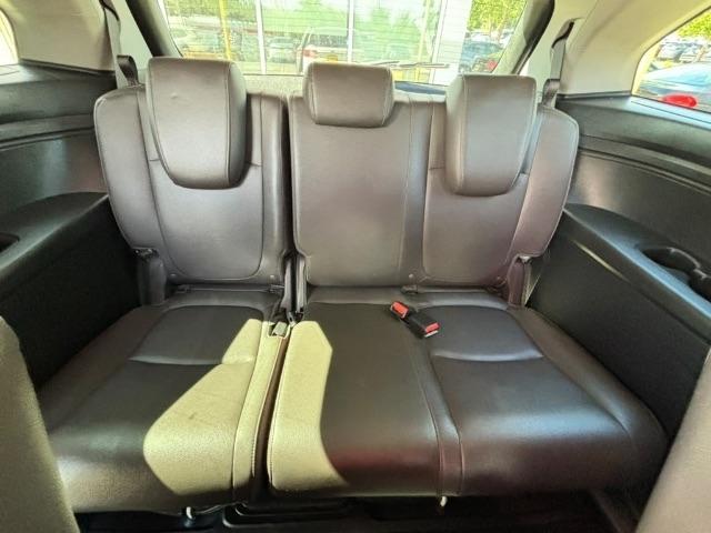Honda Odyssey EX-L Auto 2020