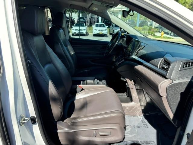 Honda Odyssey EX-L Auto 2020