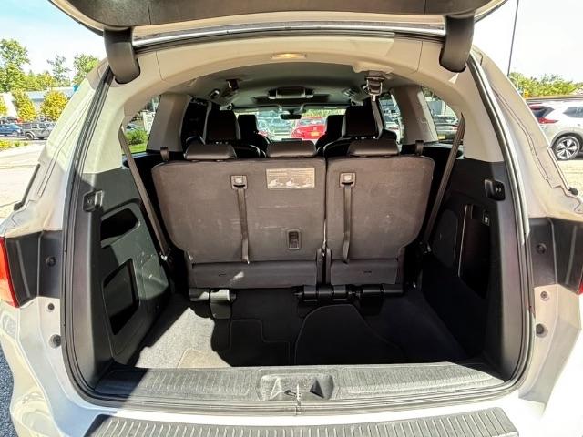 Honda Odyssey EX-L Auto 2020
