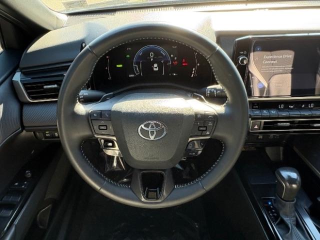 Toyota Camry XLE (Natl) 2025