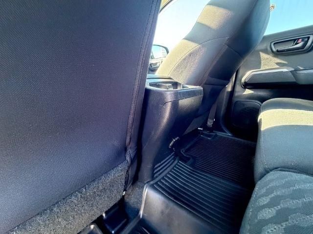 Toyota Tacoma 4WD TRD Off Road Double Cab 5' Bed V6 MT (Natl) 2023