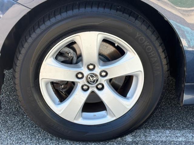 Toyota Sienna LE FWD 8-Passenger (Natl) 2019