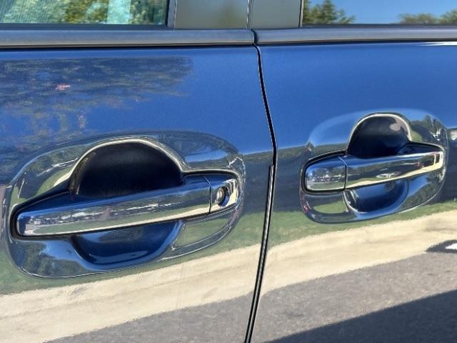 Toyota Sienna LE FWD 8-Passenger (Natl) 2019