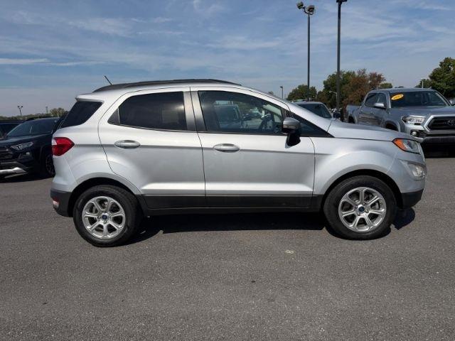 Ford EcoSport SE FWD 2019