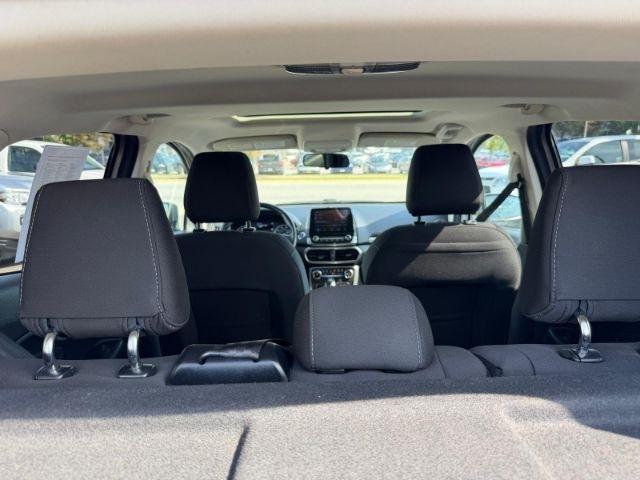 Ford EcoSport SE FWD 2019