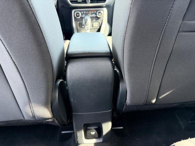 Ford EcoSport SE FWD 2019