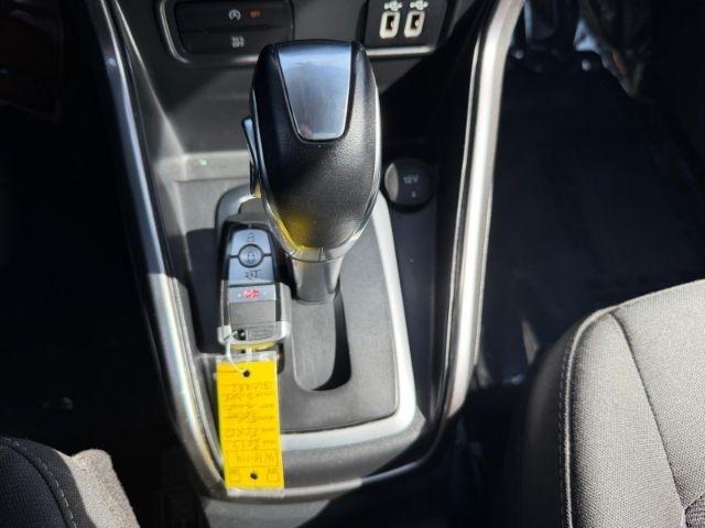 Ford EcoSport SE FWD 2019