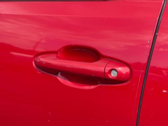 Toyota Tacoma 2WD TRD Off Road Double Cab 5' Bed V6 AT (Natl) 2022