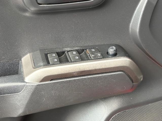 Toyota Tacoma 2WD TRD Off Road Double Cab 5' Bed V6 AT (Natl) 2022