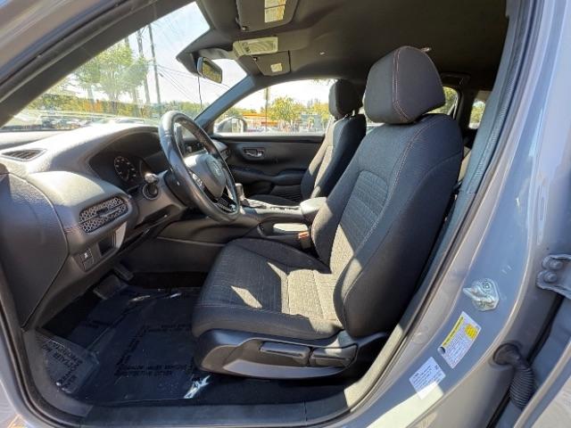 Honda HR-V Sport AWD CVT 2025
