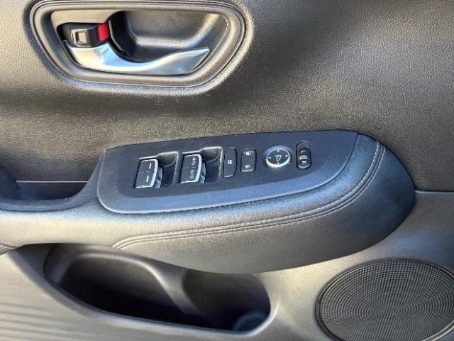 Honda HR-V Sport AWD CVT 2025