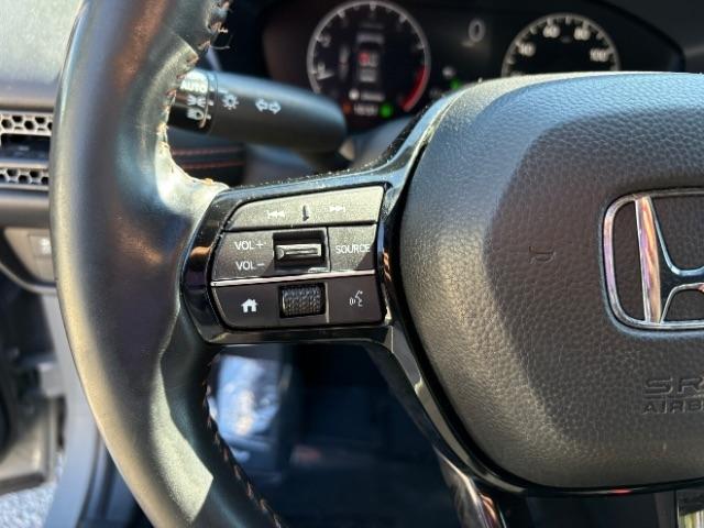 Honda HR-V Sport AWD CVT 2025